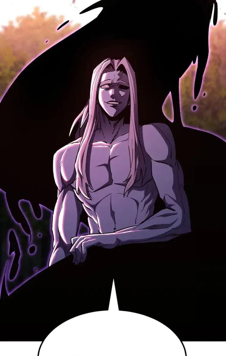 I Awoke as a God After Auto-Battling for a Million Years Chapter 84 Page 17