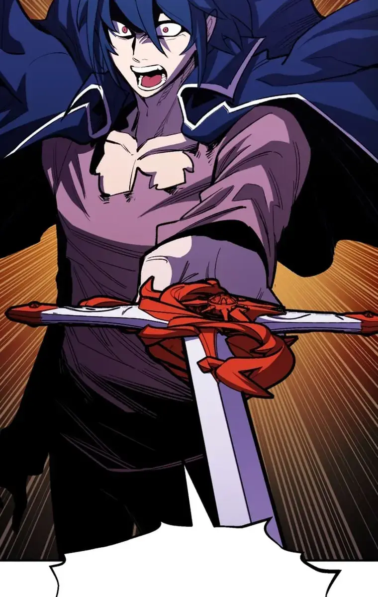 I Awoke as a God After Auto-Battling for a Million Years Chapter 84 Page 19
