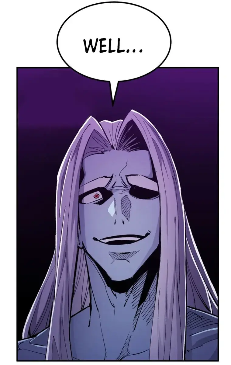 I Awoke as a God After Auto-Battling for a Million Years Chapter 84 Page 21