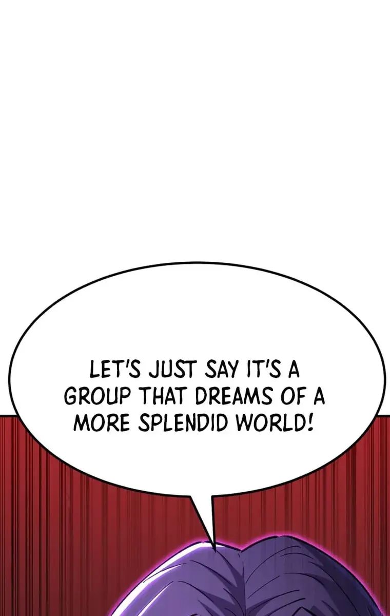 I Awoke as a God After Auto-Battling for a Million Years Chapter 84 Page 22