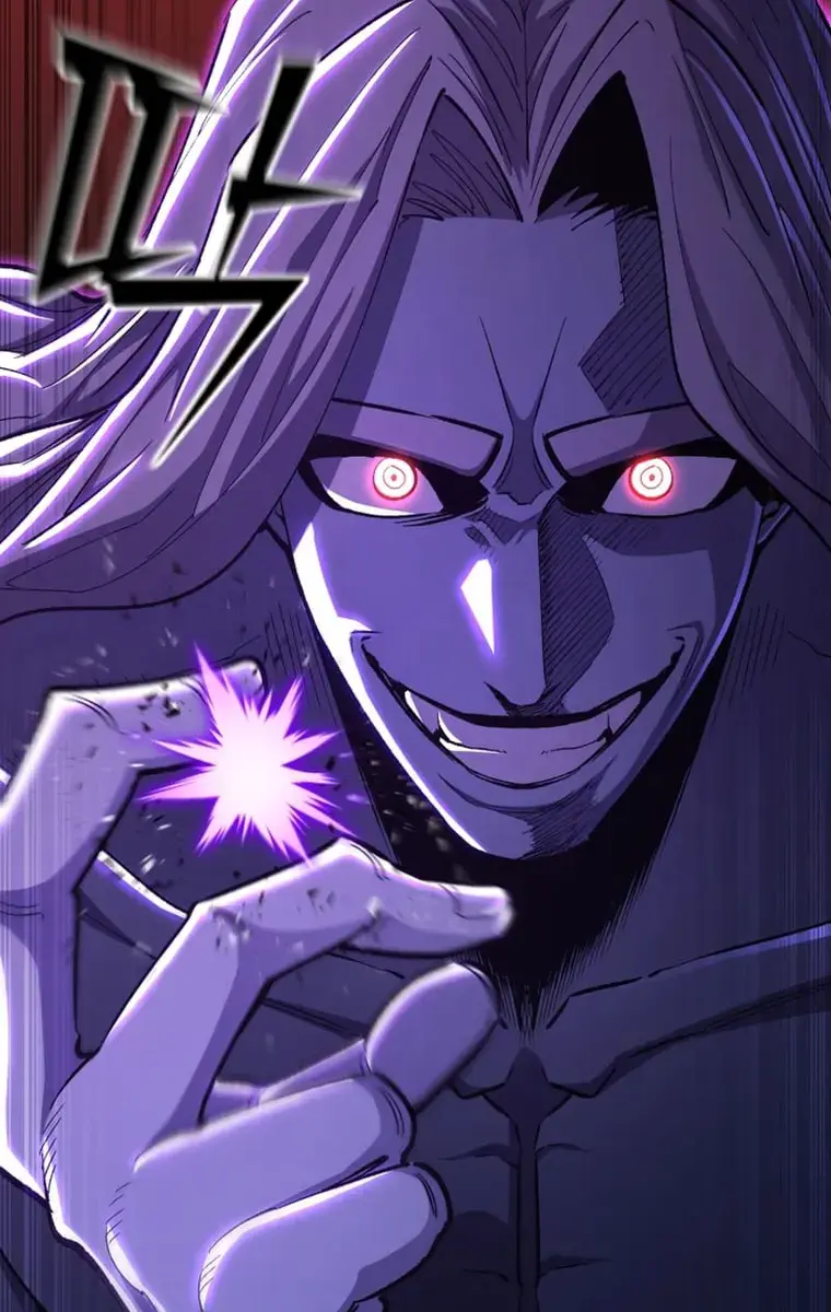 I Awoke as a God After Auto-Battling for a Million Years Chapter 84 Page 23