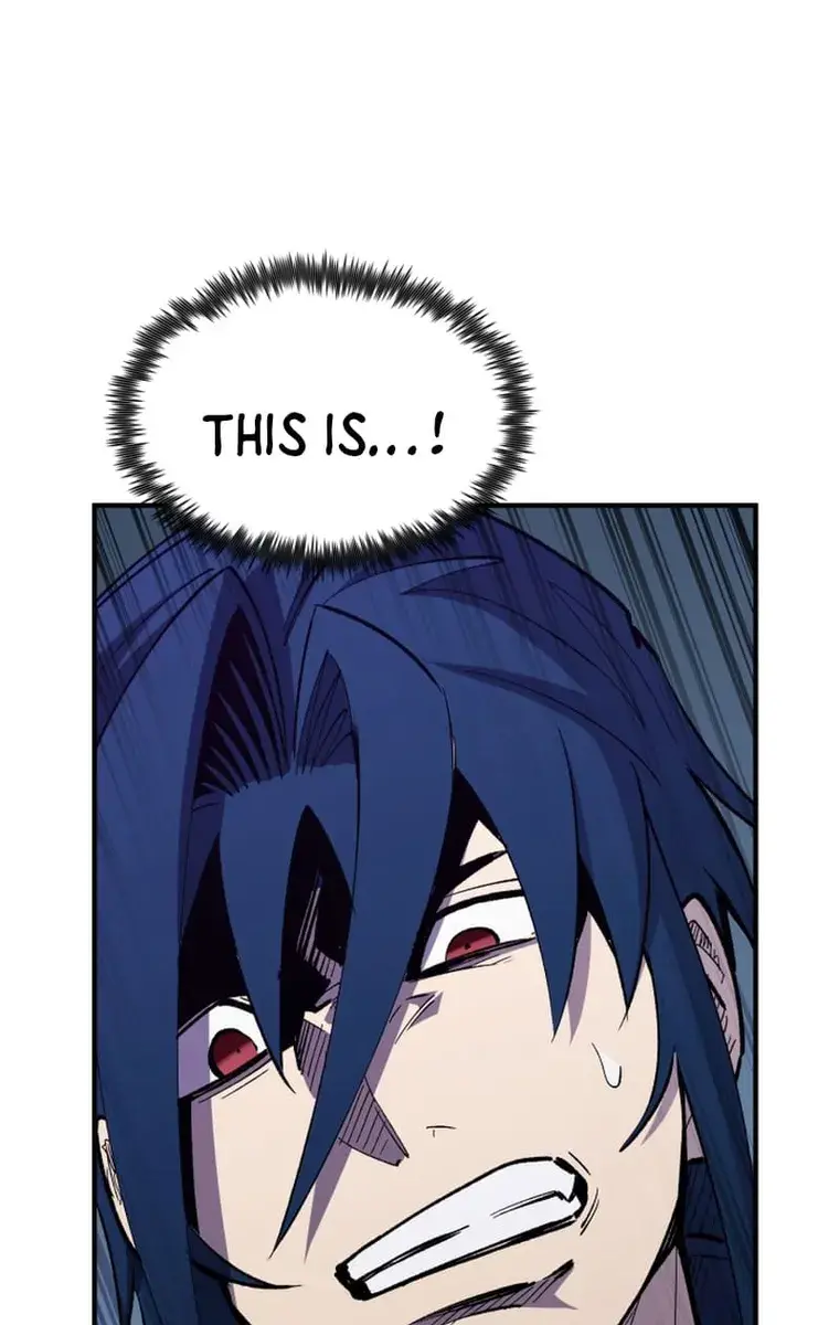I Awoke as a God After Auto-Battling for a Million Years Chapter 84 Page 27