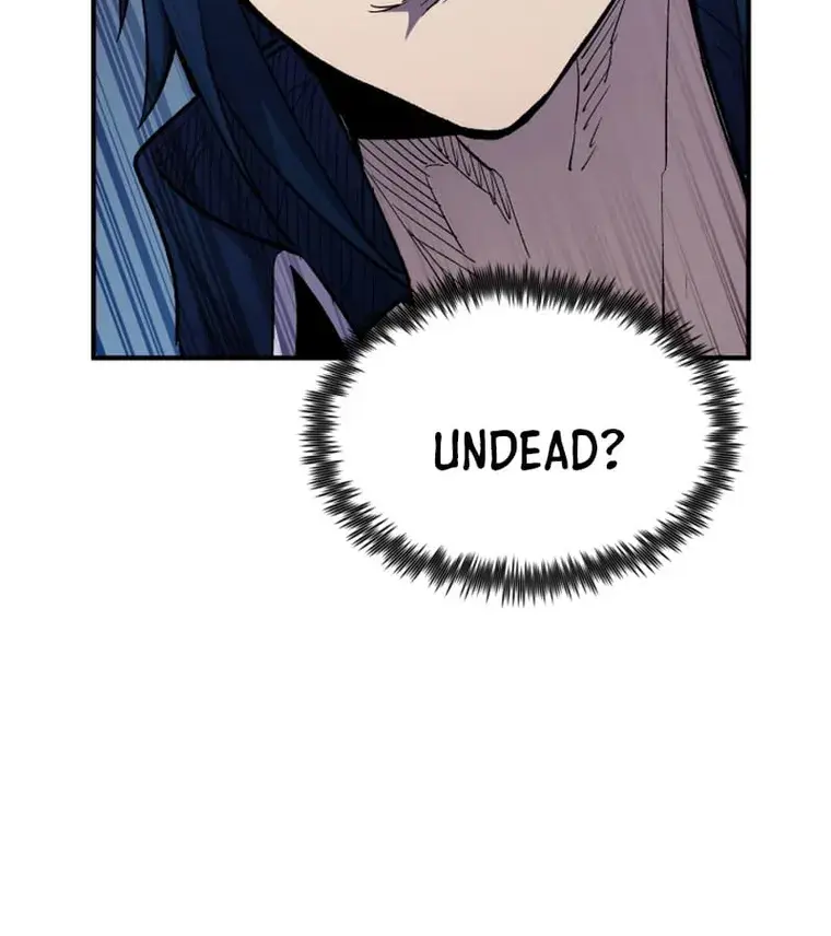 I Awoke as a God After Auto-Battling for a Million Years Chapter 84 Page 28