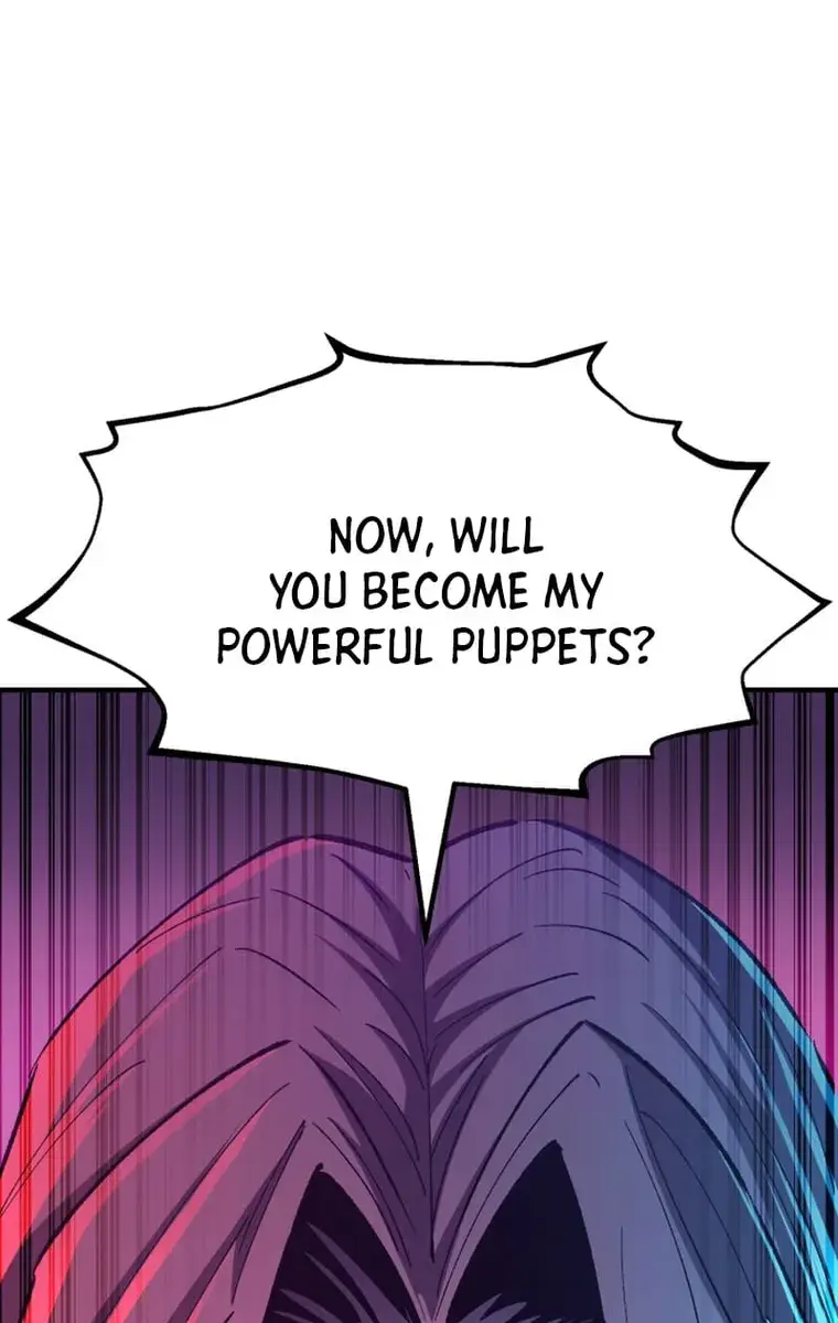 I Awoke as a God After Auto-Battling for a Million Years Chapter 84 Page 32