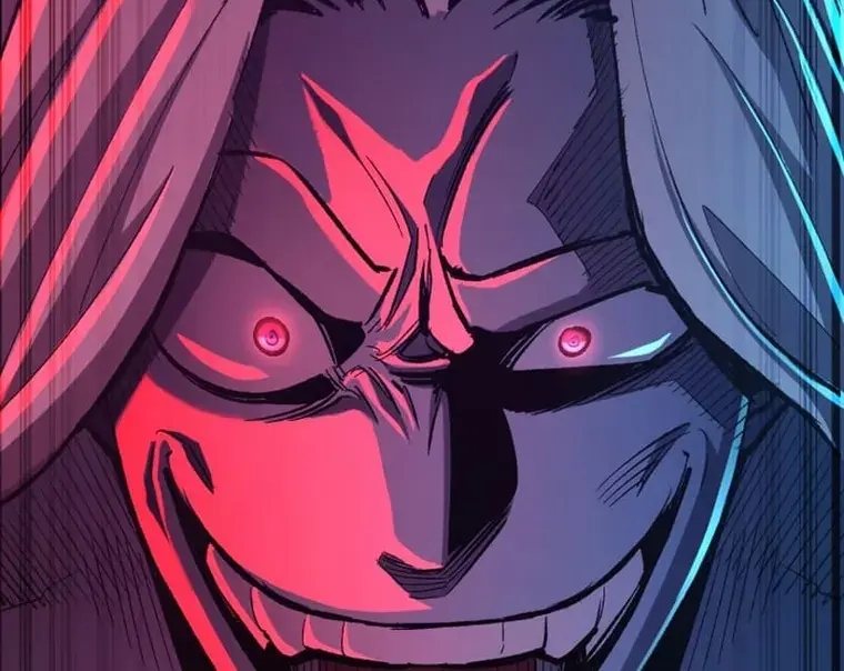 I Awoke as a God After Auto-Battling for a Million Years Chapter 84 Page 33