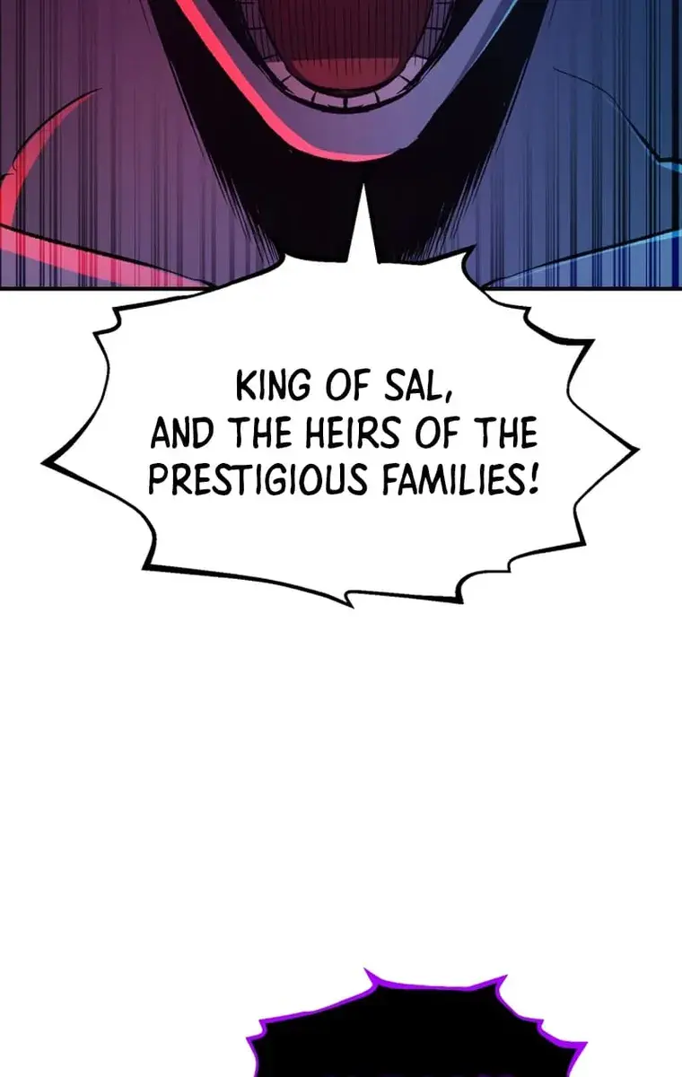 I Awoke as a God After Auto-Battling for a Million Years Chapter 84 Page 34
