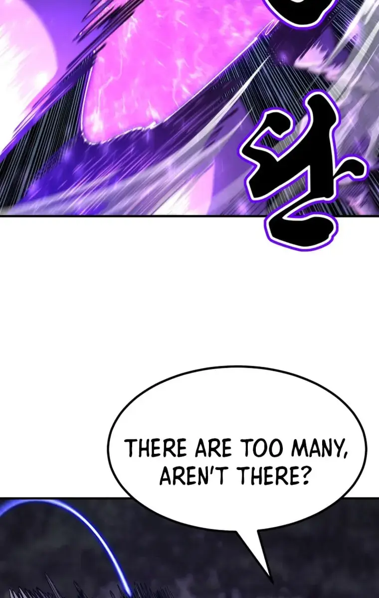 I Awoke as a God After Auto-Battling for a Million Years Chapter 84 Page 40