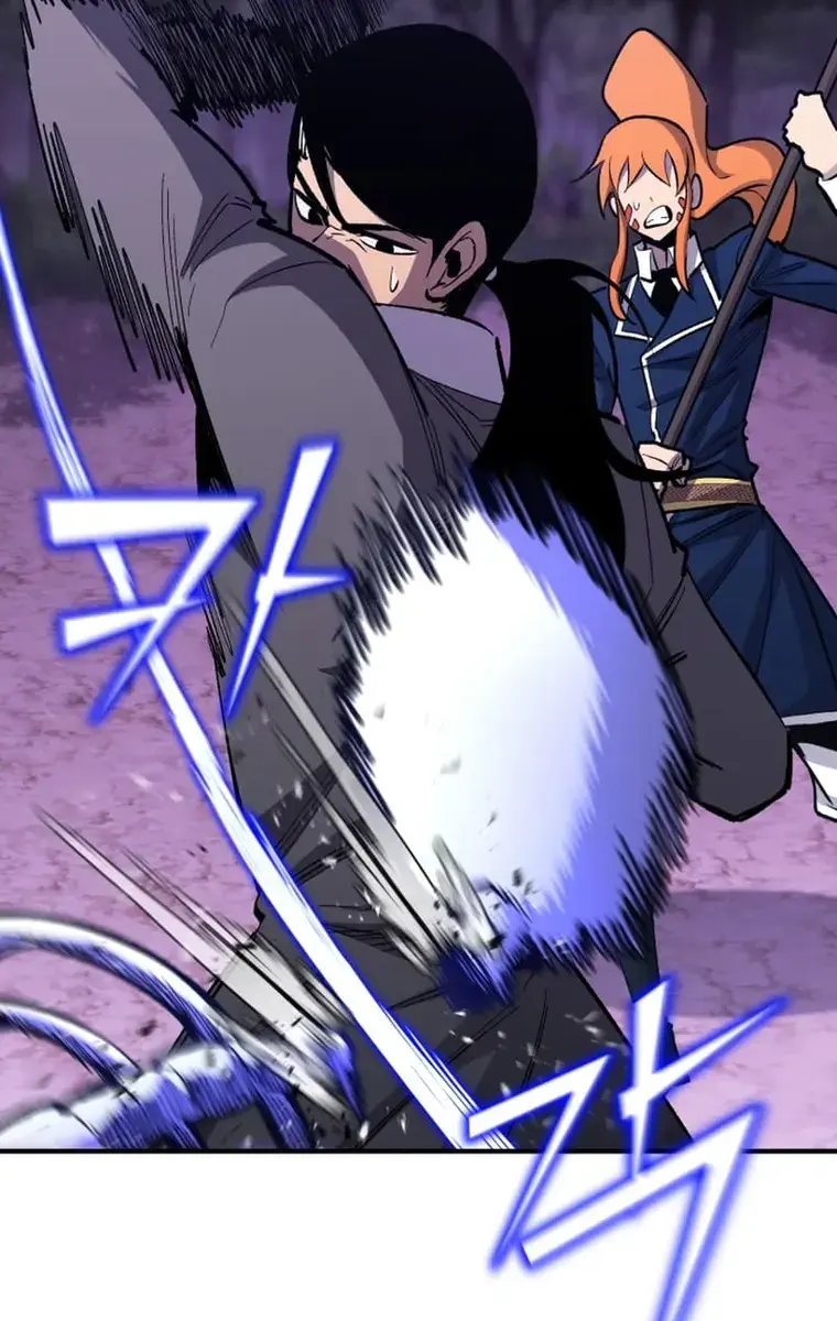 I Awoke as a God After Auto-Battling for a Million Years Chapter 84 Page 41