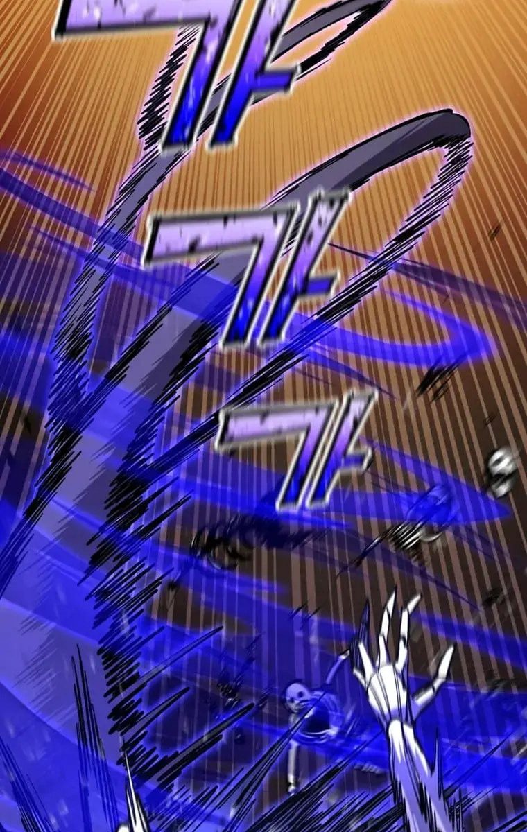 I Awoke as a God After Auto-Battling for a Million Years Chapter 84 Page 48