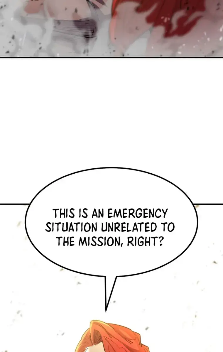 I Awoke as a God After Auto-Battling for a Million Years Chapter 84 Page 53