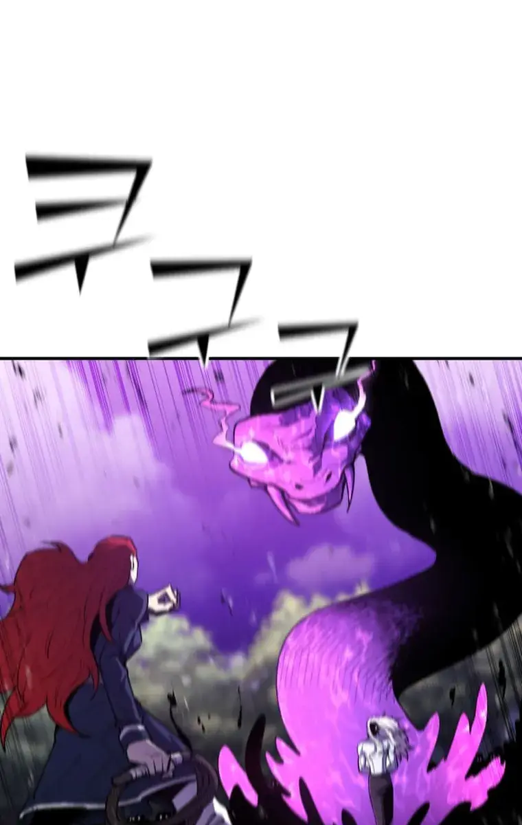 I Awoke as a God After Auto-Battling for a Million Years Chapter 84 Page 58