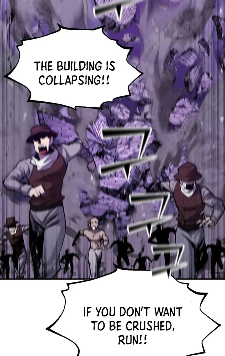 I Awoke as a God After Auto-Battling for a Million Years Chapter 84 Page 62