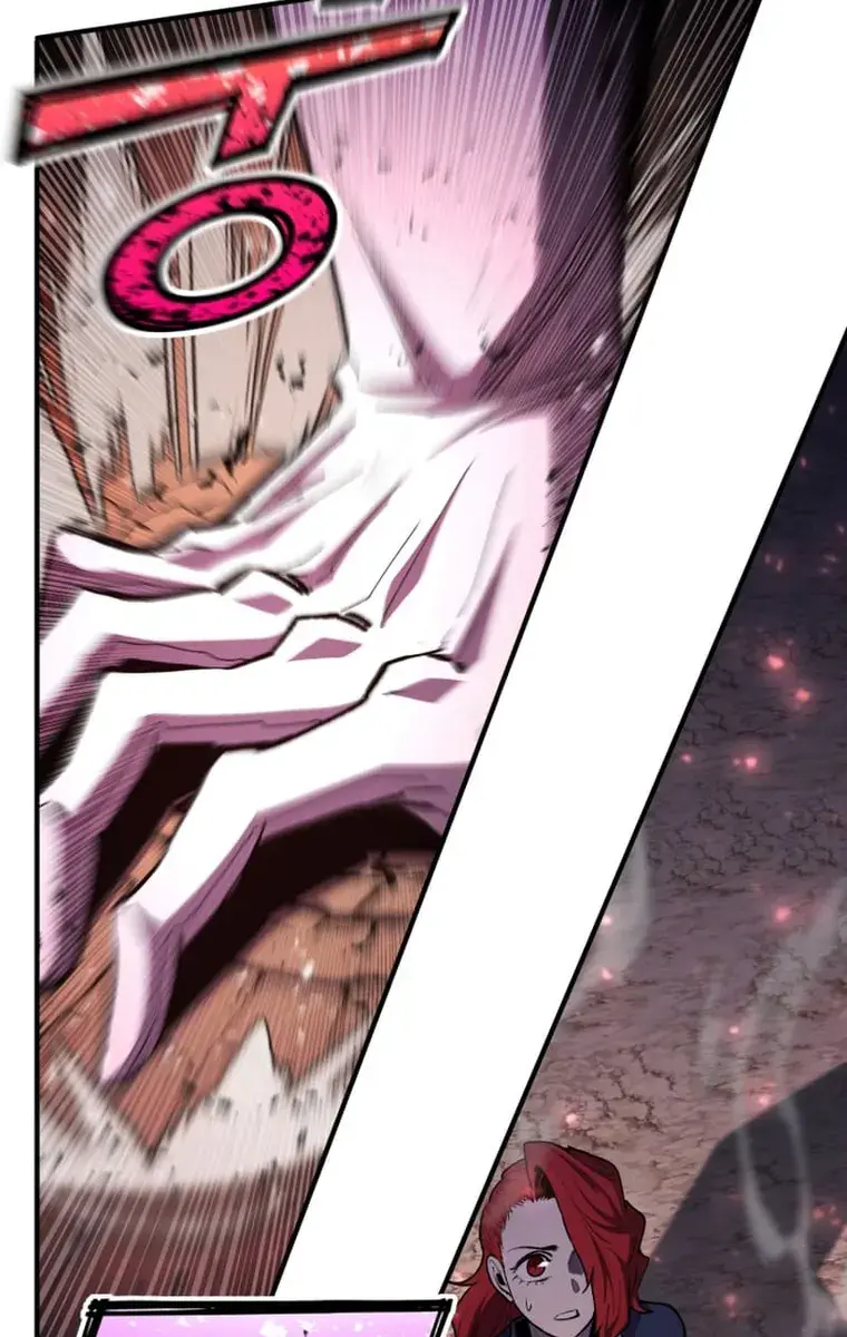 I Awoke as a God After Auto-Battling for a Million Years Chapter 84 Page 64