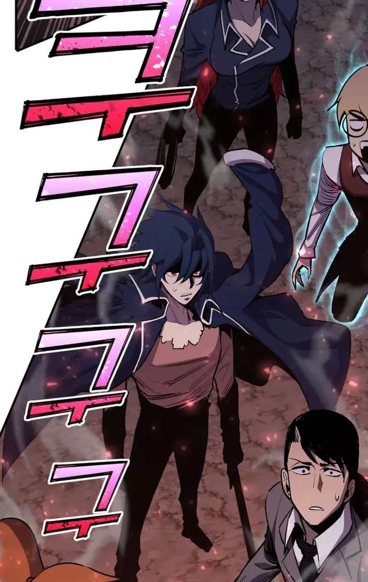 I Awoke as a God After Auto-Battling for a Million Years Chapter 84 Page 65