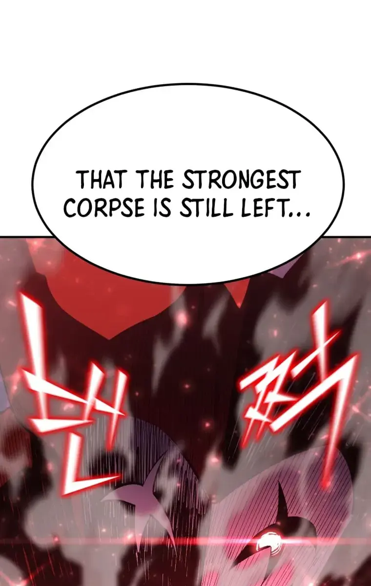 I Awoke as a God After Auto-Battling for a Million Years Chapter 84 Page 67