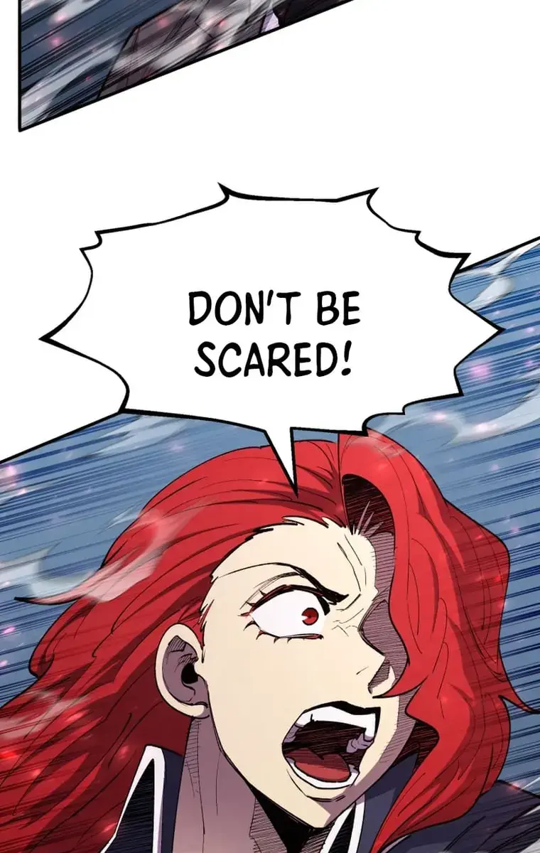 I Awoke as a God After Auto-Battling for a Million Years Chapter 84 Page 72