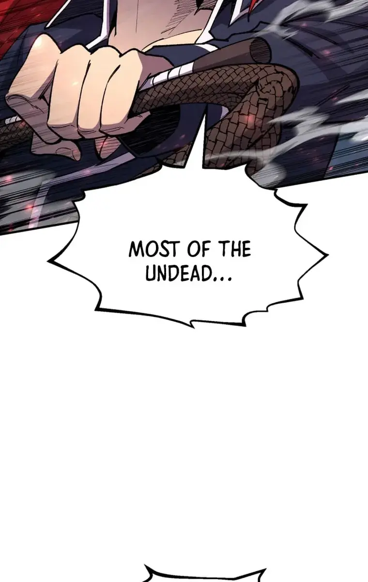 I Awoke as a God After Auto-Battling for a Million Years Chapter 84 Page 73
