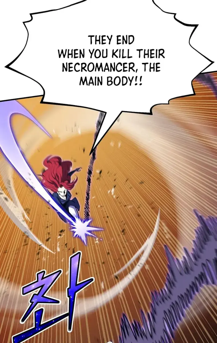 I Awoke as a God After Auto-Battling for a Million Years Chapter 84 Page 74
