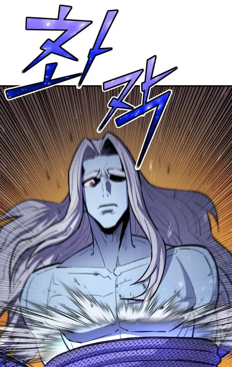 I Awoke as a God After Auto-Battling for a Million Years Chapter 84 Page 77