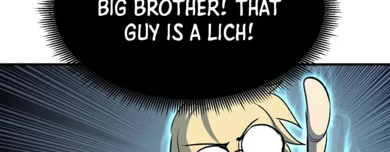 I Awoke as a God After Auto-Battling for a Million Years Chapter 84 Page 81