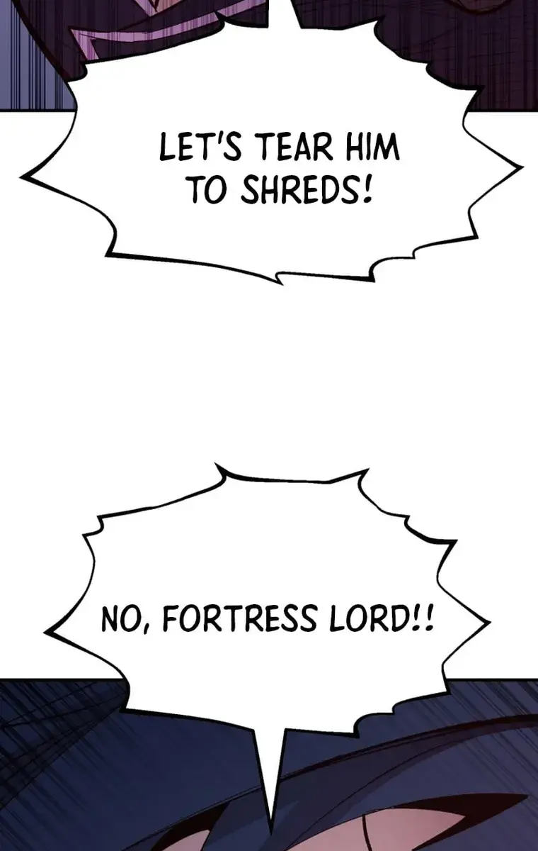 I Awoke as a God After Auto-Battling for a Million Years Chapter 84 Page 84