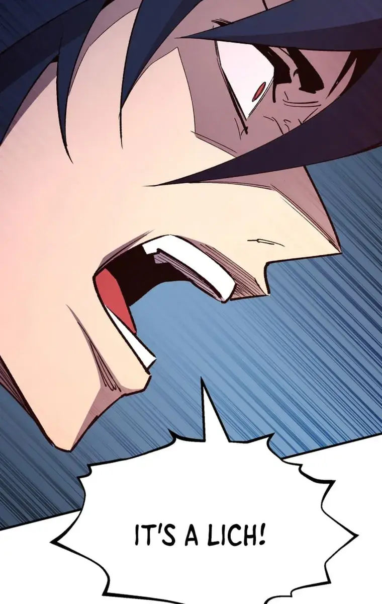 I Awoke as a God After Auto-Battling for a Million Years Chapter 84 Page 85