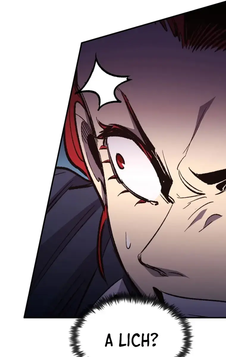 I Awoke as a God After Auto-Battling for a Million Years Chapter 84 Page 87
