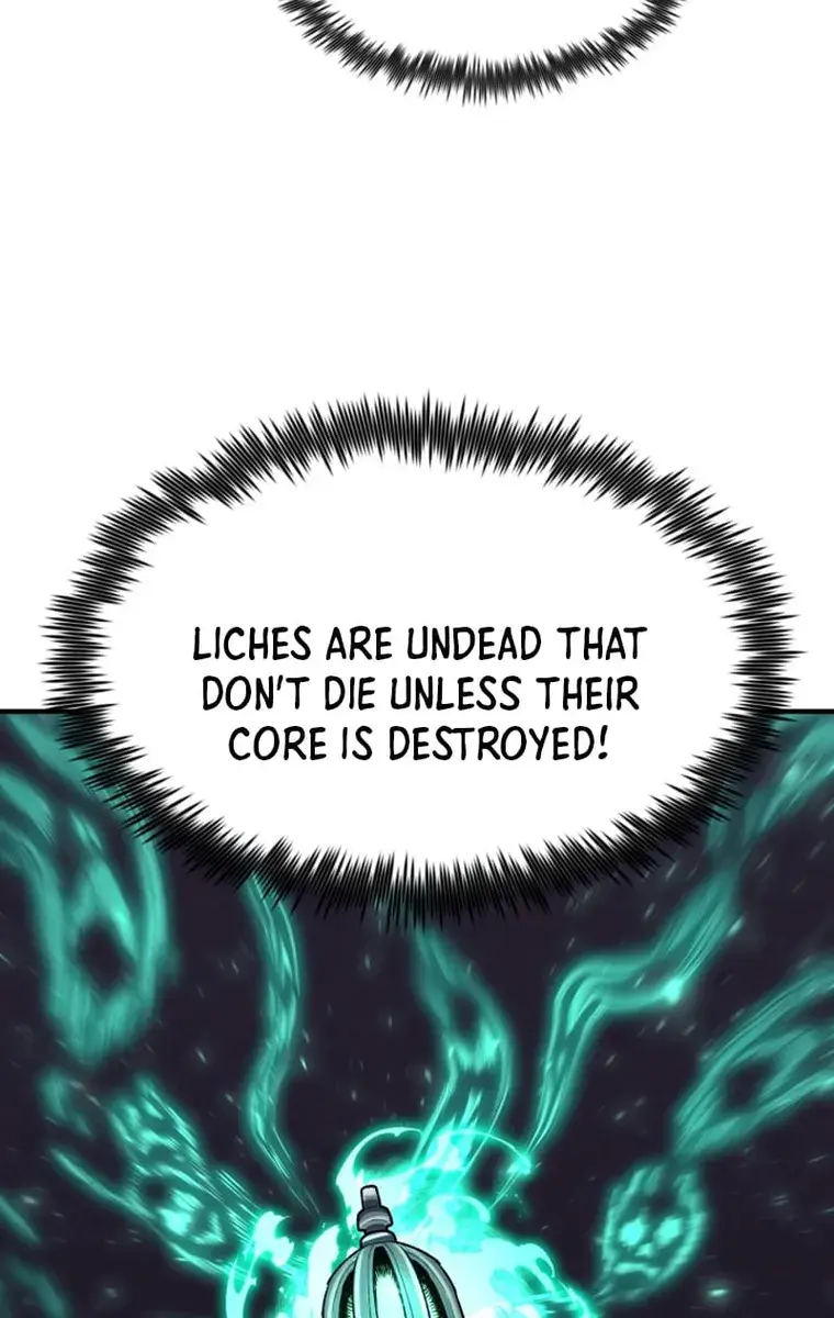 I Awoke as a God After Auto-Battling for a Million Years Chapter 84 Page 88