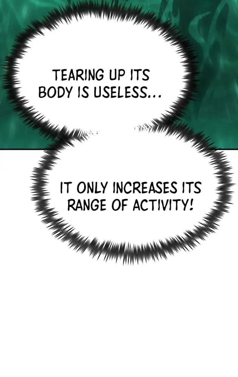 I Awoke as a God After Auto-Battling for a Million Years Chapter 84 Page 90