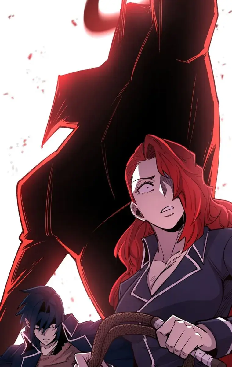 I Awoke as a God After Auto-Battling for a Million Years Chapter 84 Page 93