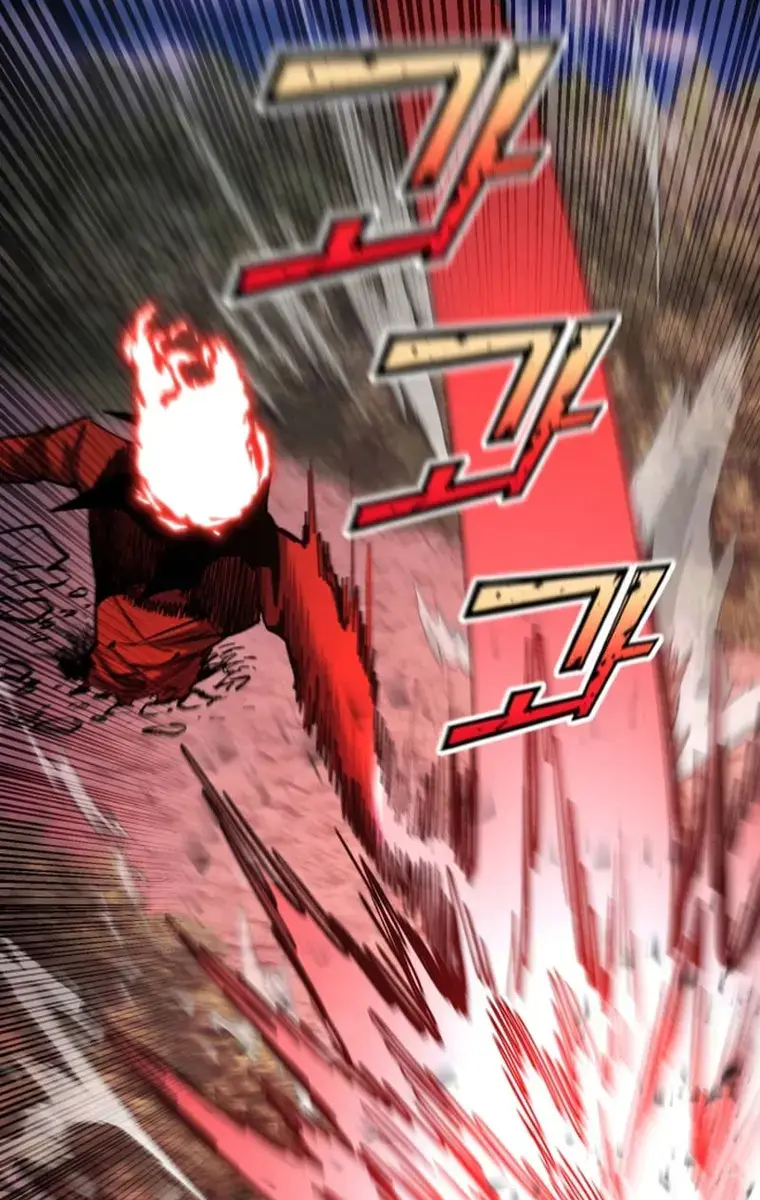 I Awoke as a God After Auto-Battling for a Million Years Chapter 84 Page 95