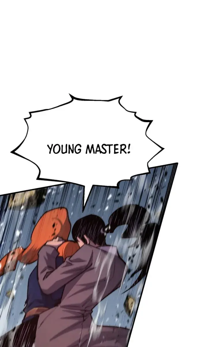 I Awoke as a God After Auto-Battling for a Million Years Chapter 84 Page 97