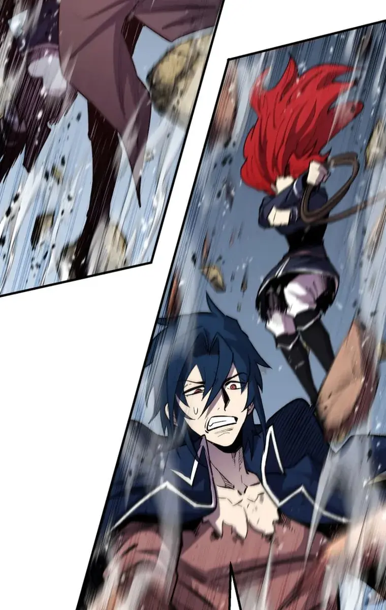 I Awoke as a God After Auto-Battling for a Million Years Chapter 84 Page 98