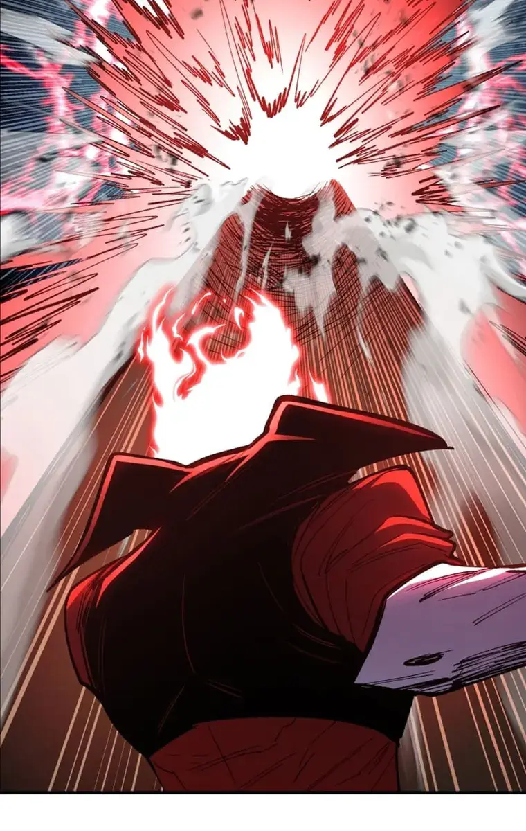 I Awoke as a God After Auto-Battling for a Million Years Chapter 84 Page 100