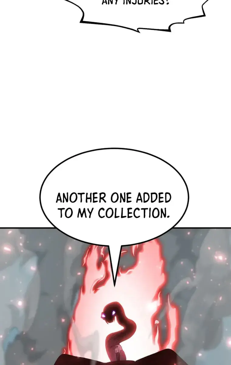 I Awoke as a God After Auto-Battling for a Million Years Chapter 84 Page 104