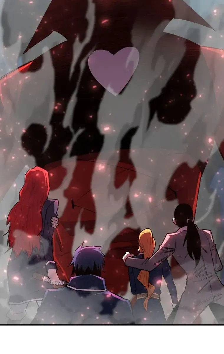 I Awoke as a God After Auto-Battling for a Million Years Chapter 84 Page 105