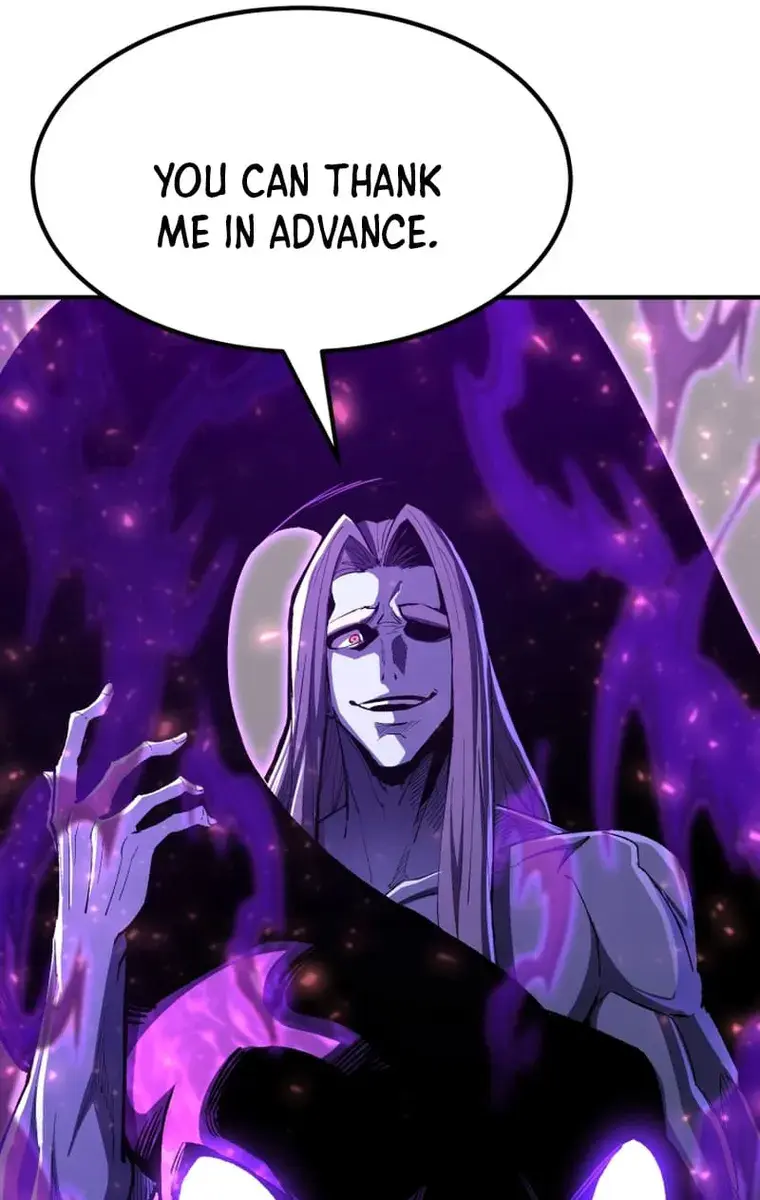 I Awoke as a God After Auto-Battling for a Million Years Chapter 84 Page 107