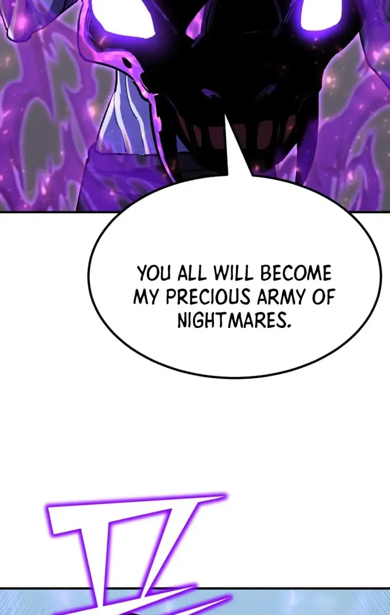 I Awoke as a God After Auto-Battling for a Million Years Chapter 84 Page 108