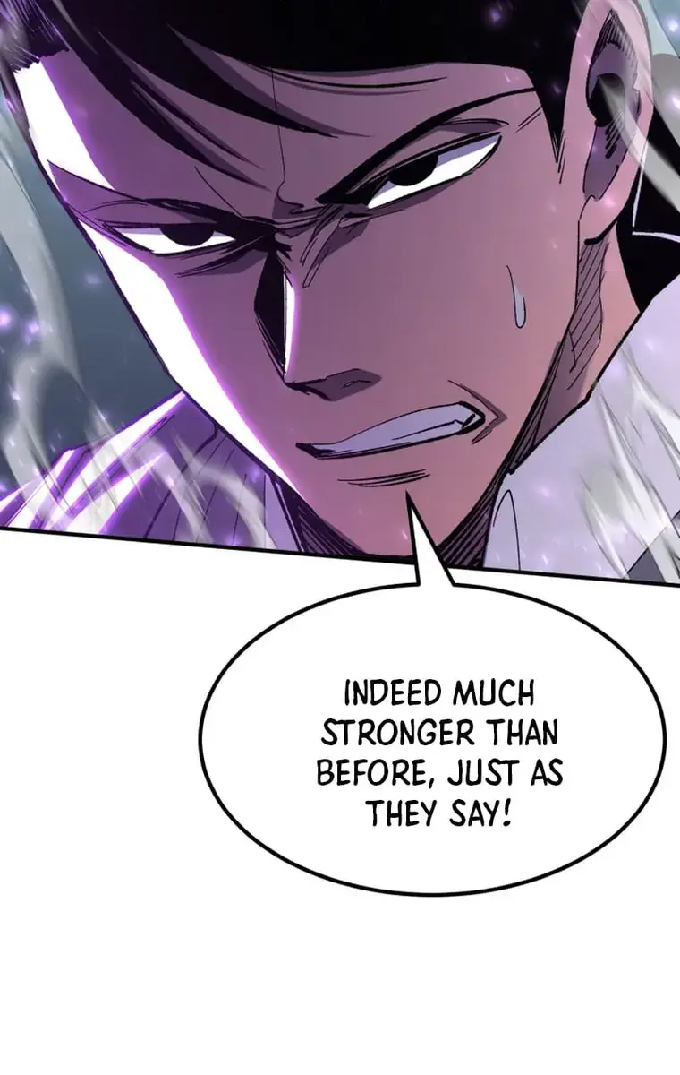 I Awoke as a God After Auto-Battling for a Million Years Chapter 84 Page 112
