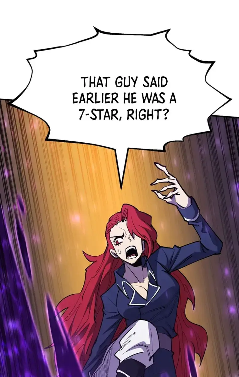 I Awoke as a God After Auto-Battling for a Million Years Chapter 84 Page 113