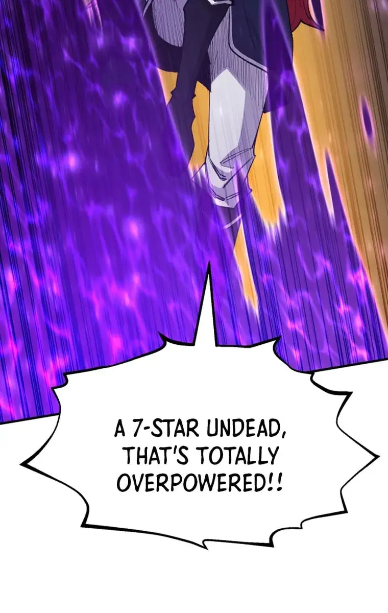 I Awoke as a God After Auto-Battling for a Million Years Chapter 84 Page 114