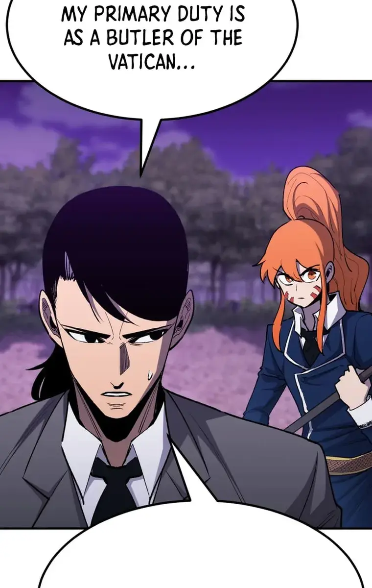 I Awoke as a God After Auto-Battling for a Million Years Chapter 84 Page 119