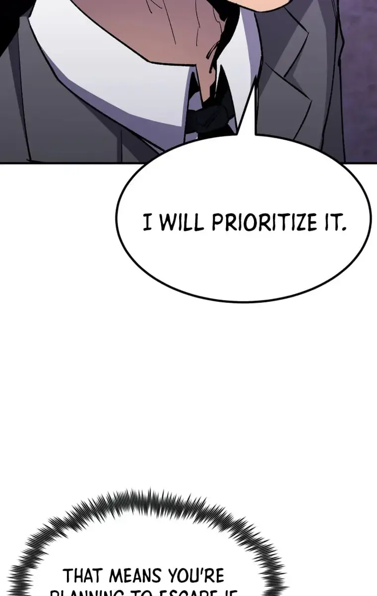 I Awoke as a God After Auto-Battling for a Million Years Chapter 84 Page 122