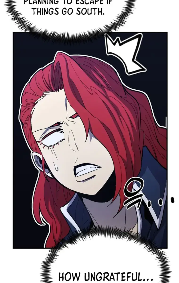 I Awoke as a God After Auto-Battling for a Million Years Chapter 84 Page 123