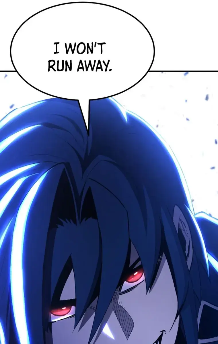I Awoke as a God After Auto-Battling for a Million Years Chapter 84 Page 127