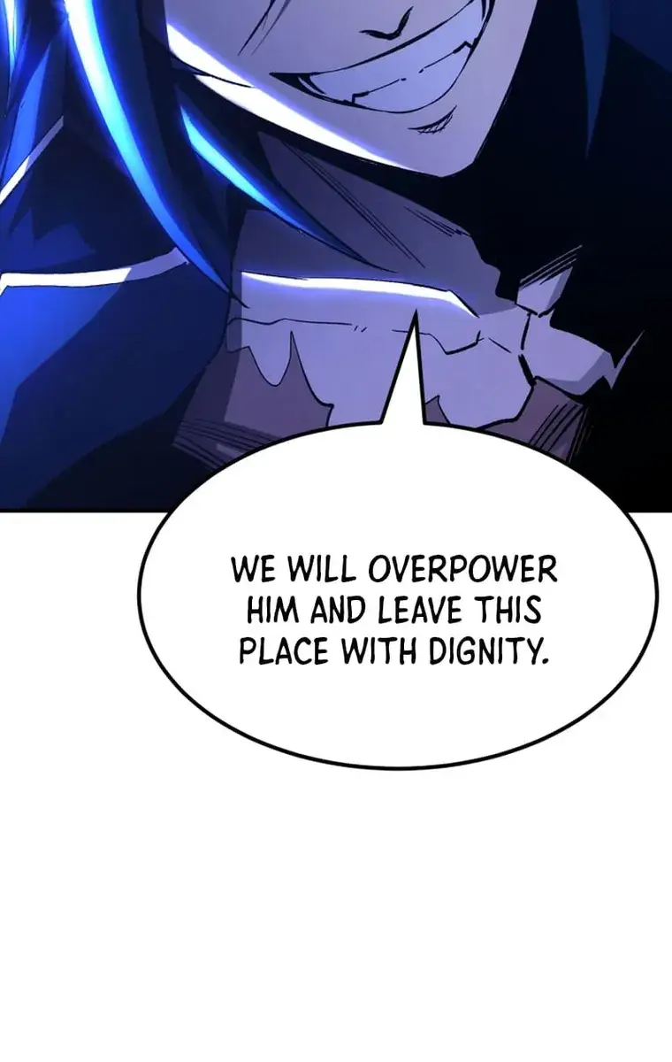 I Awoke as a God After Auto-Battling for a Million Years Chapter 84 Page 128
