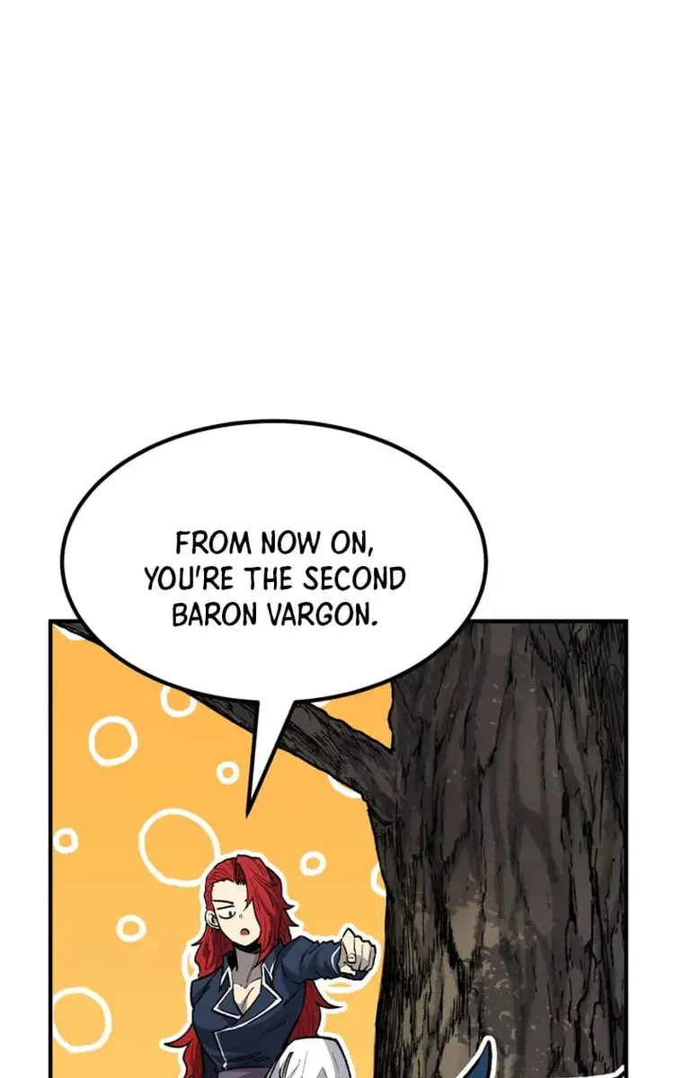 I Awoke as a God After Auto-Battling for a Million Years Chapter 84 Page 130