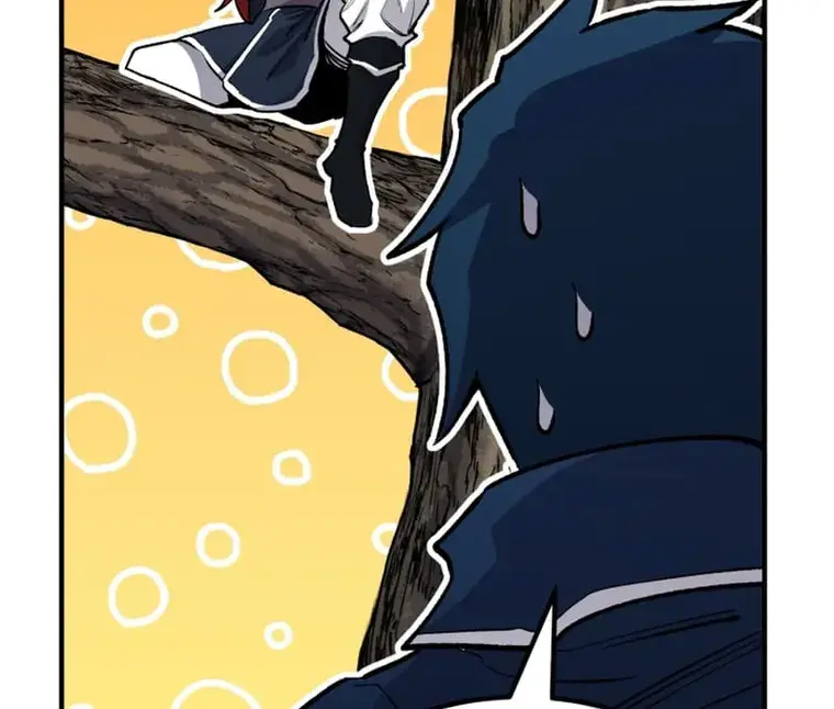 I Awoke as a God After Auto-Battling for a Million Years Chapter 84 Page 131