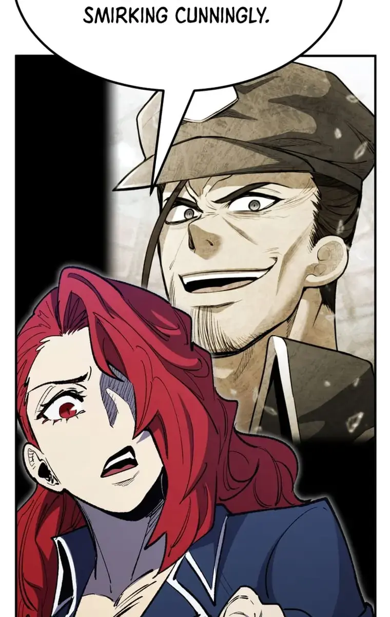 I Awoke as a God After Auto-Battling for a Million Years Chapter 84 Page 133
