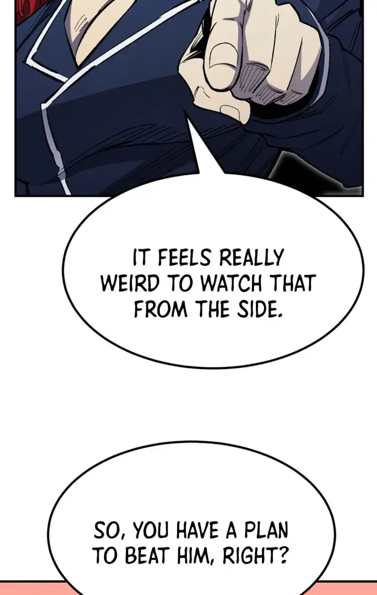 I Awoke as a God After Auto-Battling for a Million Years Chapter 84 Page 134
